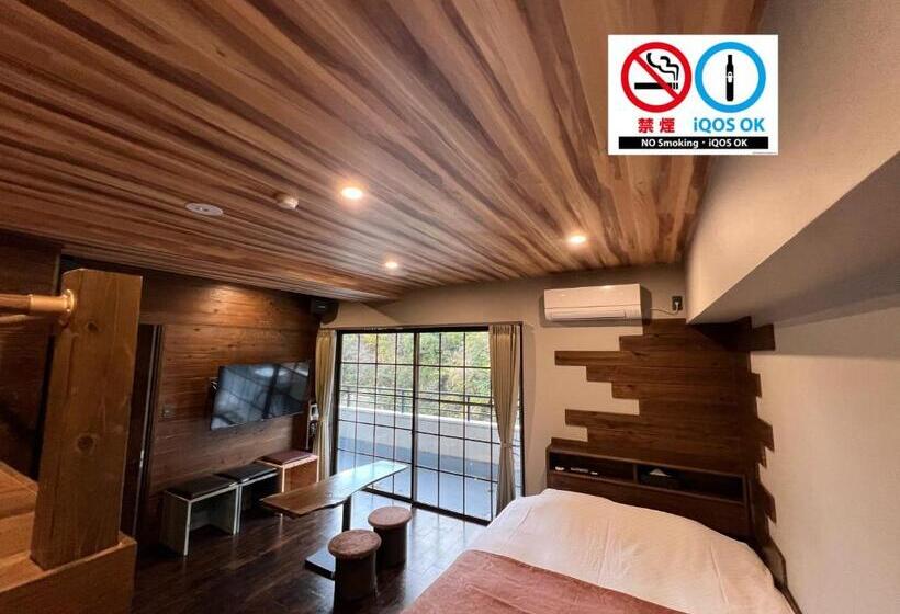 Hôtel 螢月ｰhozukiｰ Adult Only