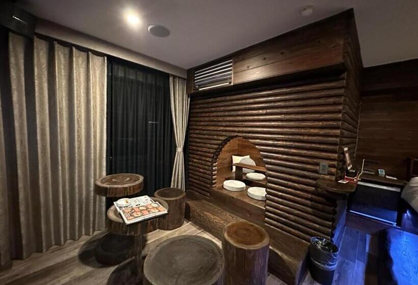 Hôtel 螢月ｰhozukiｰ Adult Only