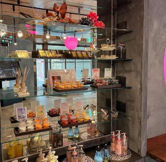 Hotel 螢月ーhozukiー Adult Only