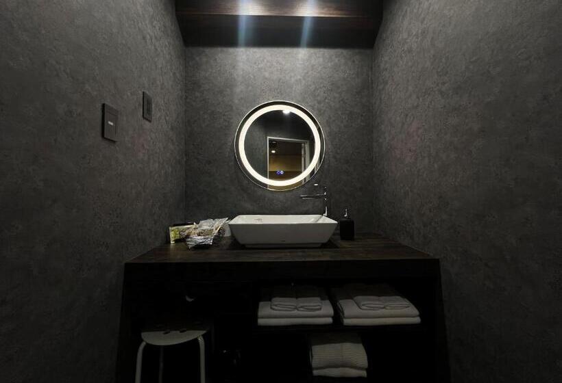 Hôtel 螢月ｰhozukiｰ Adult Only