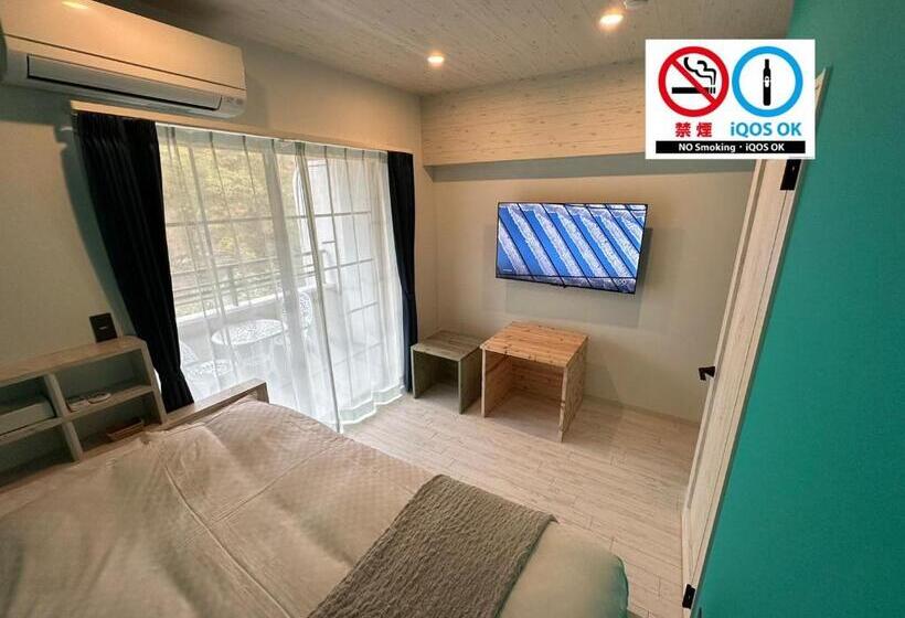 Hotell 螢月ーhozukiー Adult Only