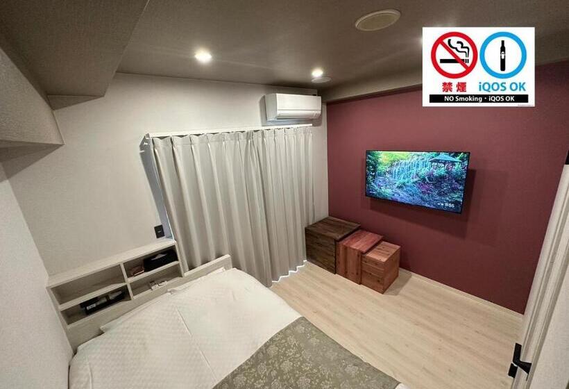 Hotel 螢月ーhozukiー Adult Only