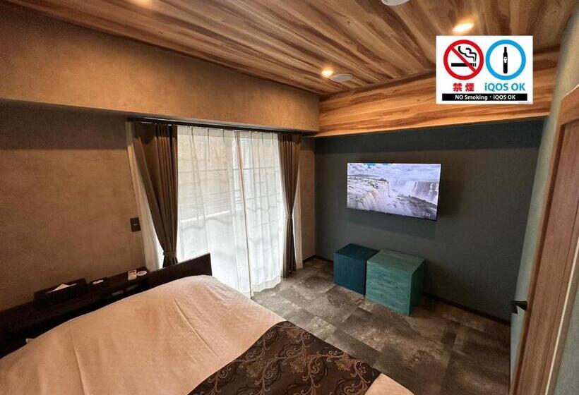 Hotel 螢月ーhozukiー Adult Only