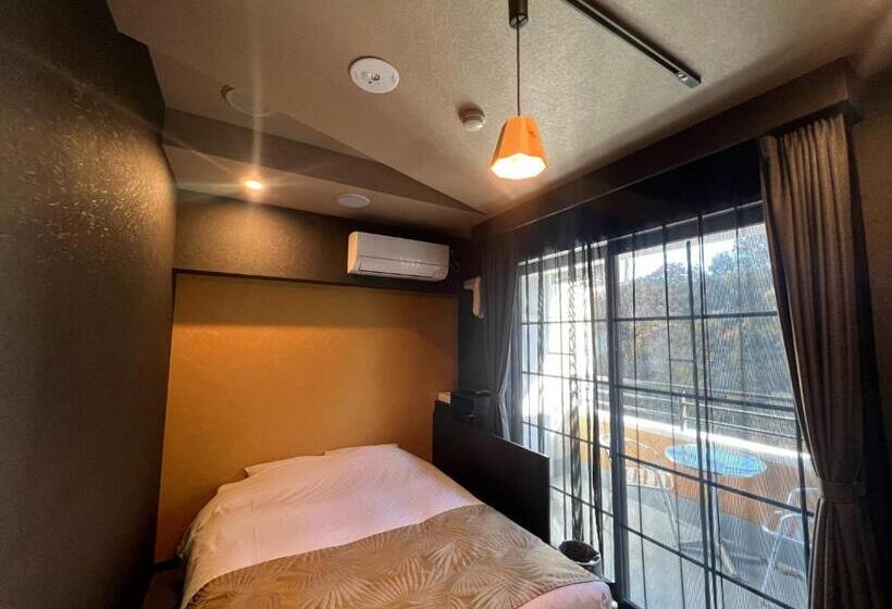 Hotel 螢月ーhozukiー Adult Only