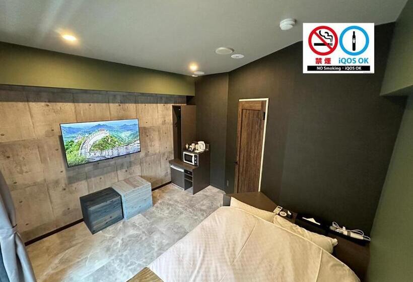 Hotel 螢月ｰhozukiｰ Adult Only