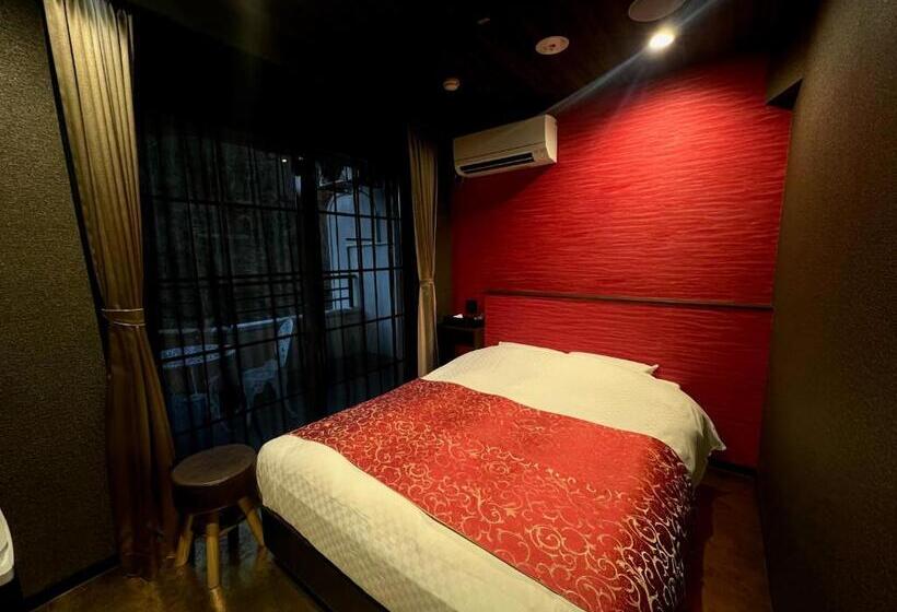 Hotel 螢月ーhozukiー Adult Only