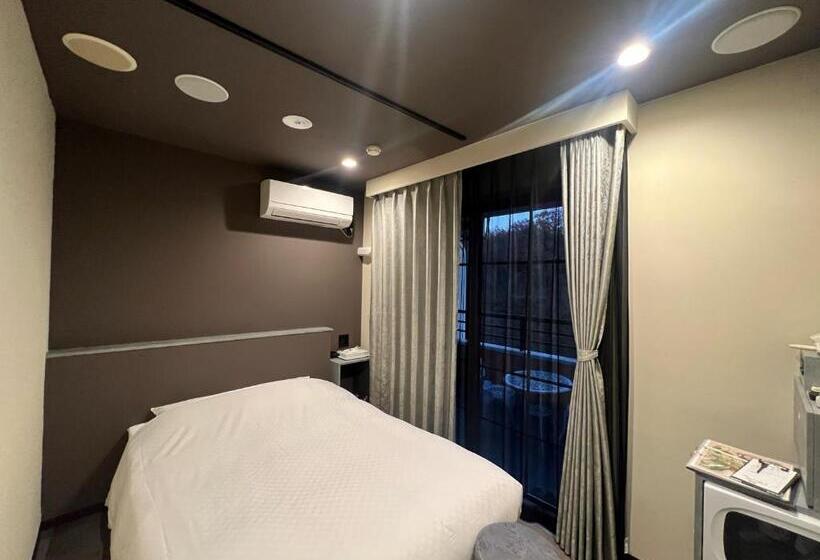 Hotel 螢月ーhozukiー Adult Only