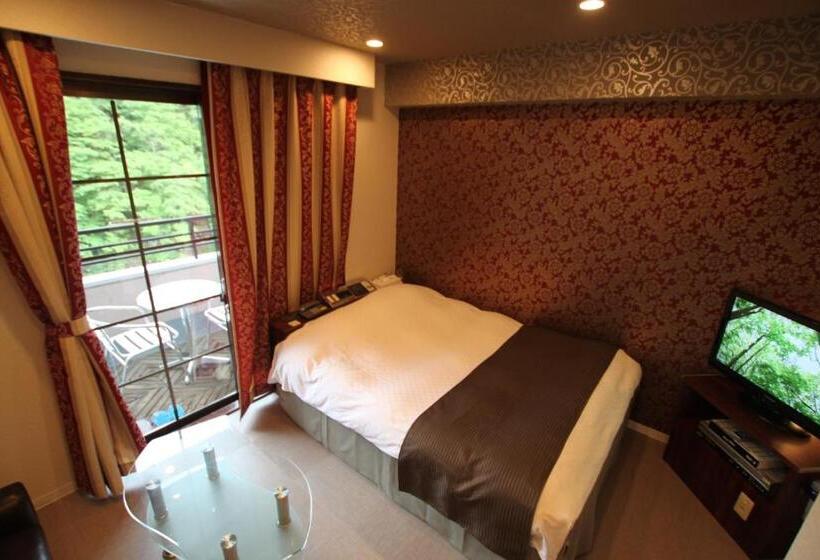 Hotel 螢月ーhozukiー Adult Only