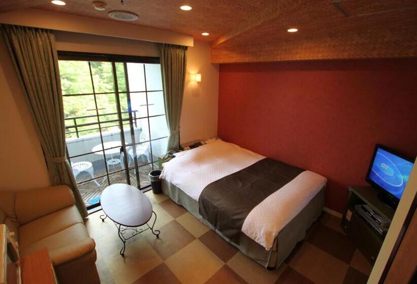 Hotel 螢月ｰhozukiｰ Adult Only