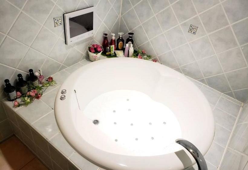 Hôtel 螢月ｰhozukiｰ Adult Only