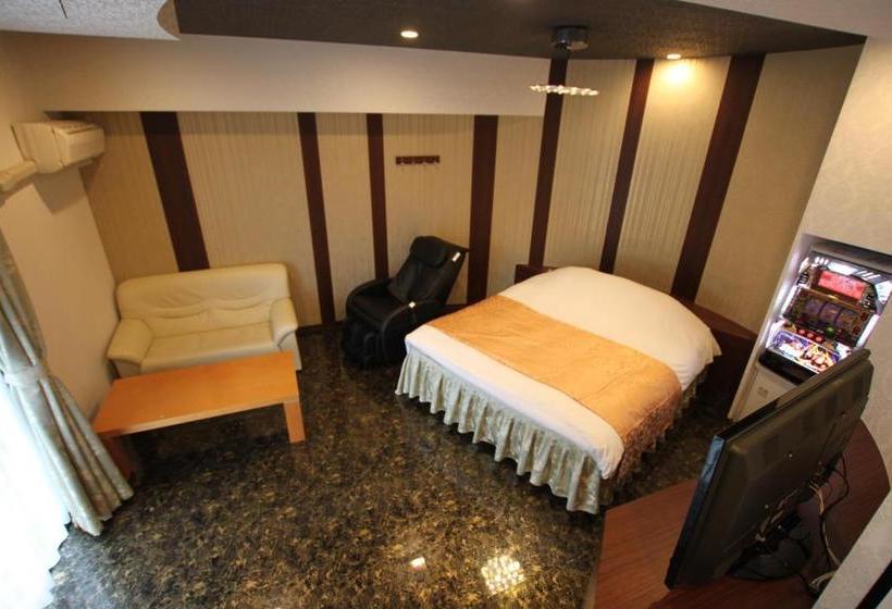 Hotel 螢月ーhozukiー Adult Only