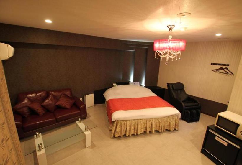 Hotel 螢月ーhozukiー Adult Only