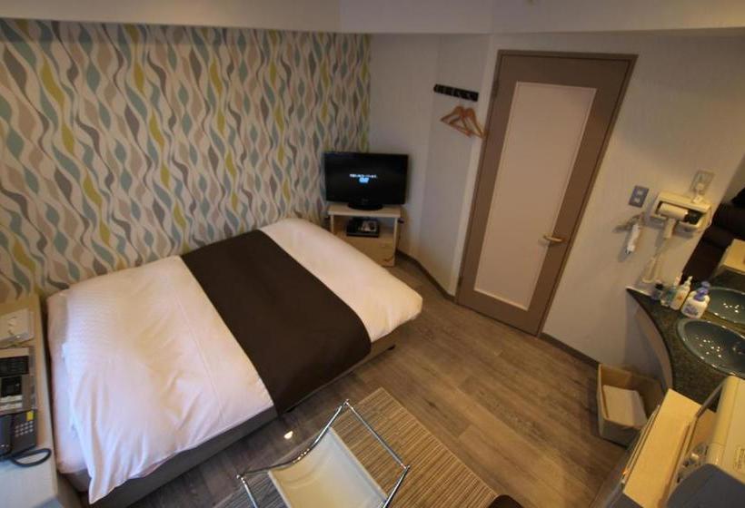 Hotel 螢月ーhozukiー Adult Only