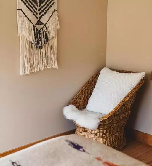 Hotelli The Shoreline Tofino