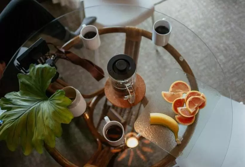 Hotelli The Shoreline Tofino