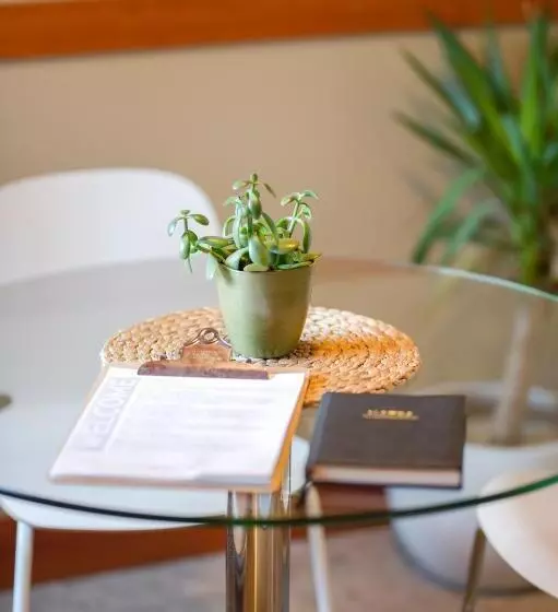 Hotelli The Shoreline Tofino