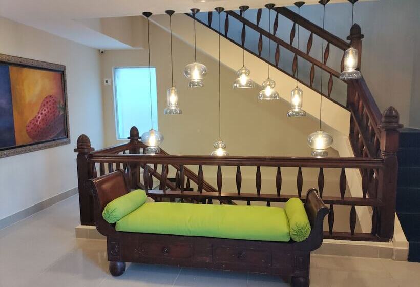 Mauad Hotel Boutique