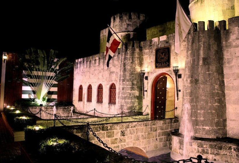 Mauad Hotel Boutique