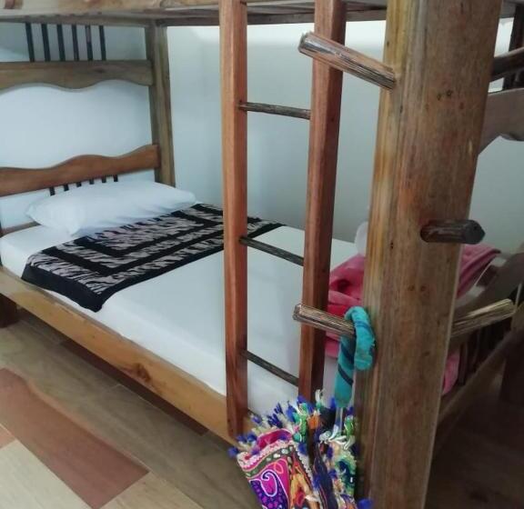 Pension Elizabetha Hostal