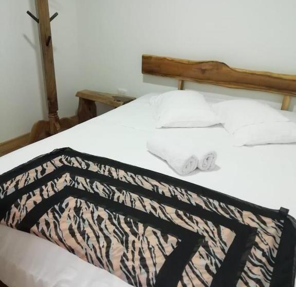 Pension Elizabetha Hostal