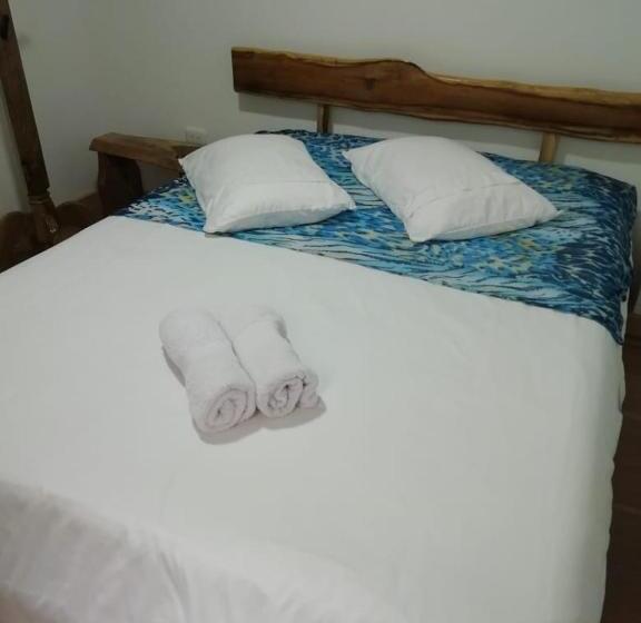 Pension Elizabetha Hostal