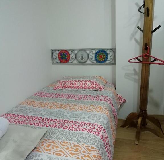 Pension Elizabetha Hostal