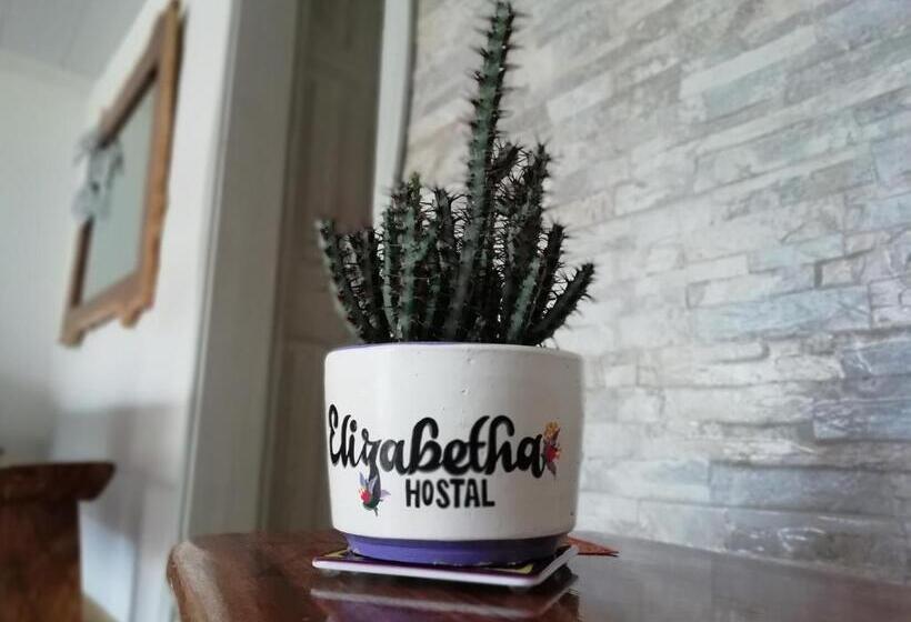 Pension Elizabetha Hostal