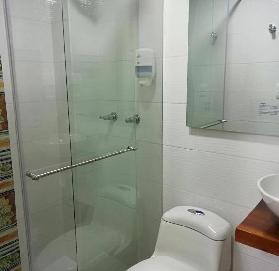 Pension Elizabetha Hostal