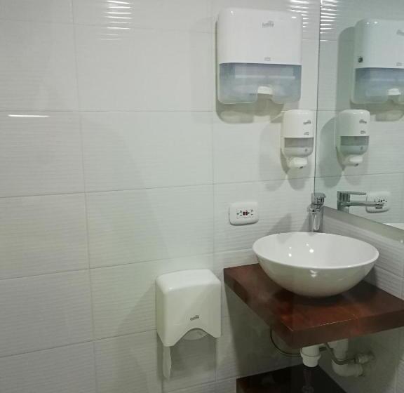 Pension Elizabetha Hostal