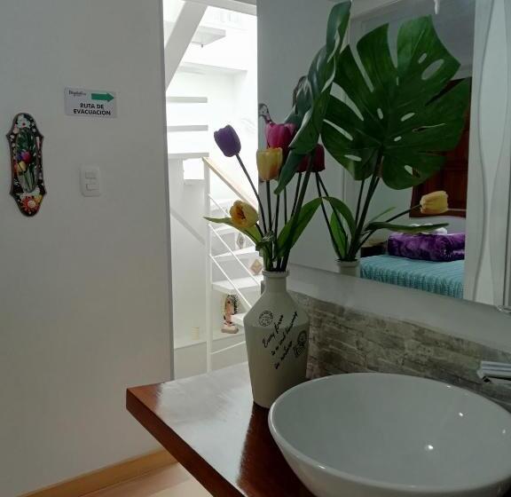 Pension Elizabetha Hostal