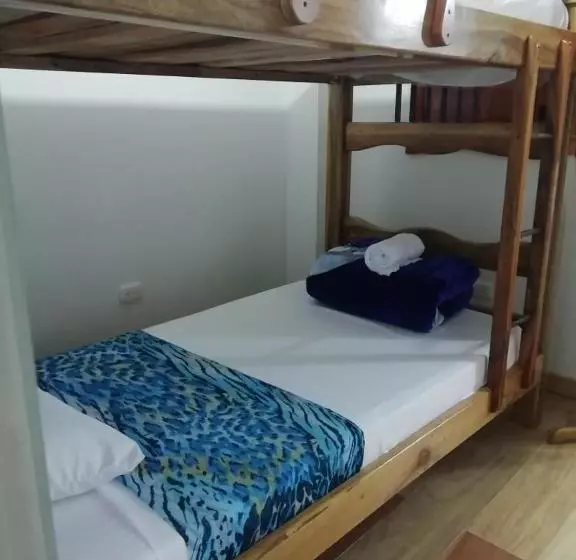ペンション Elizabetha Hostal