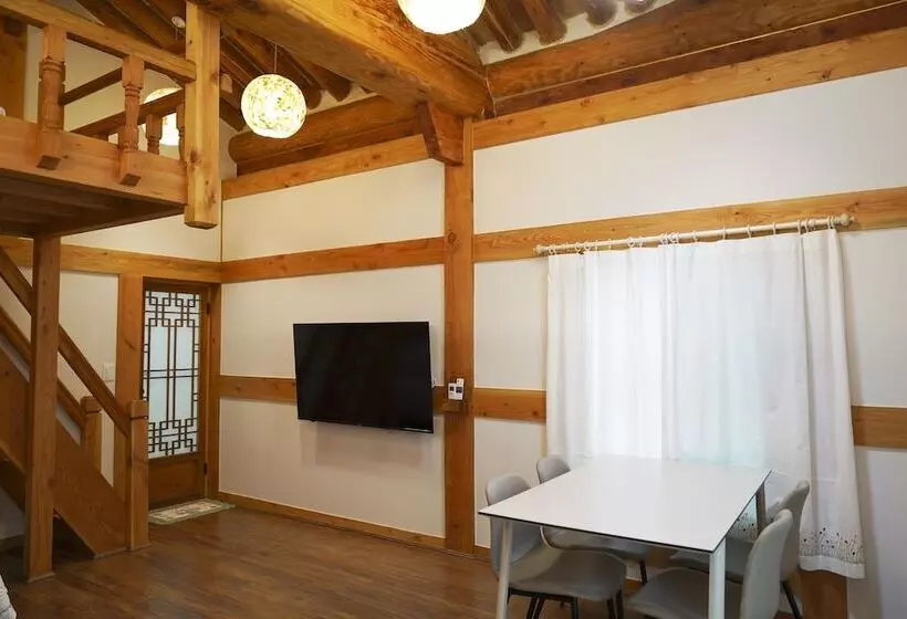 ペンション Samlockhon