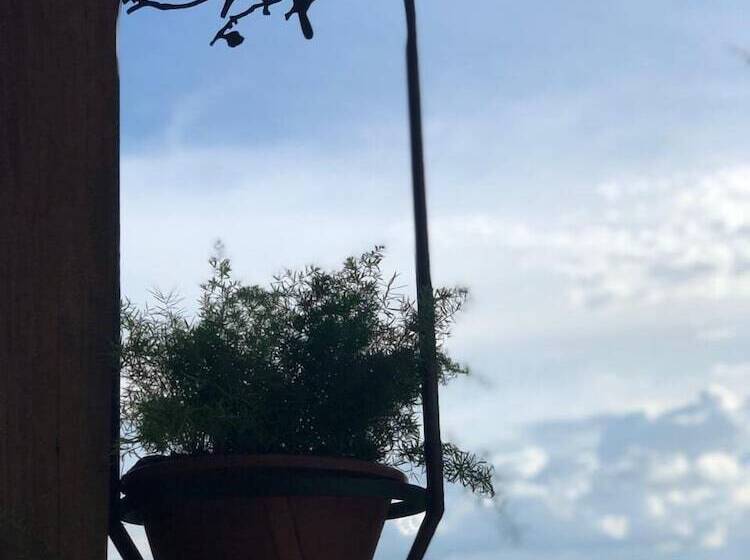 بنسيون Villa Domaso