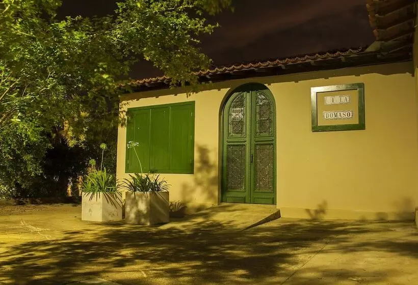 Majatalo Villa Domaso