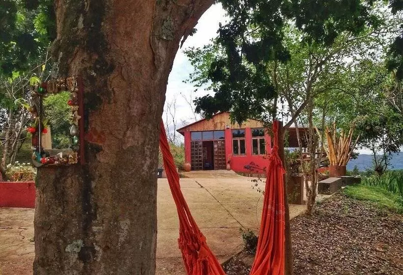 Majatalo Villa Domaso