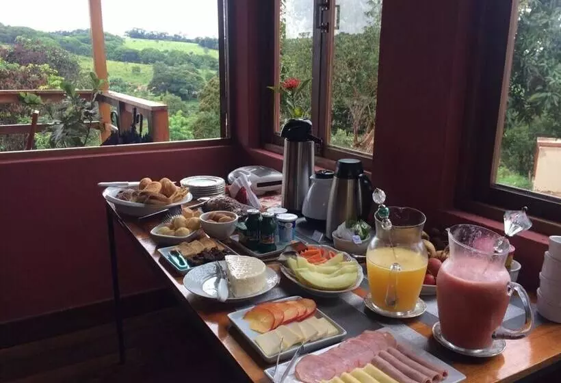 Majatalo Villa Domaso