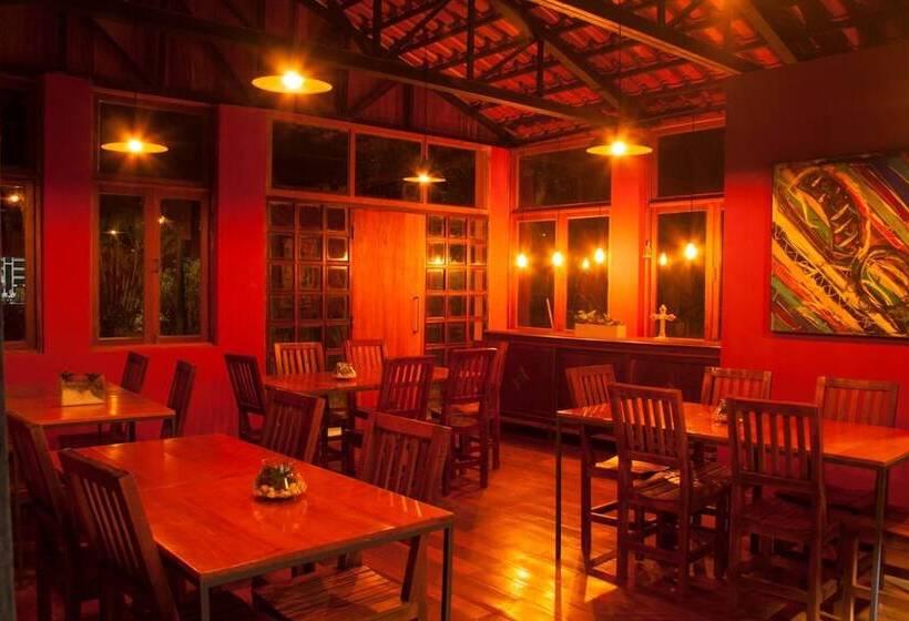 بنسيون Villa Domaso