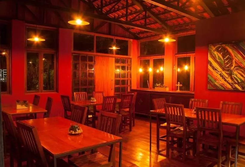 Majatalo Villa Domaso