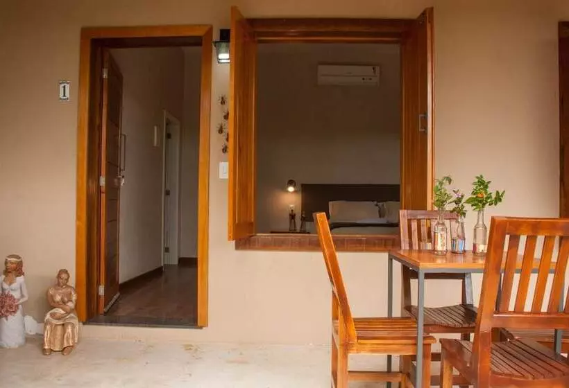 Majatalo Villa Domaso