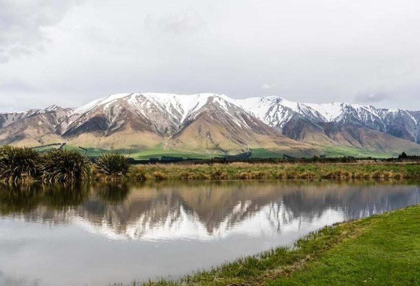 Canterbury High Country Villas