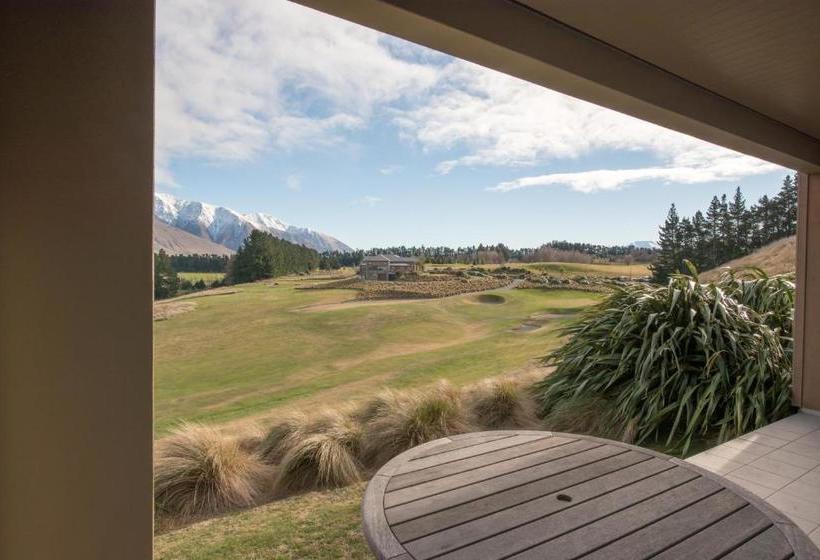 Canterbury High Country Villas