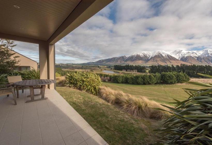Canterbury High Country Villas