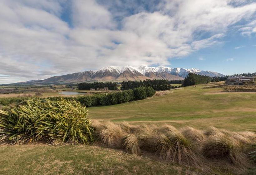 Canterbury High Country Villas