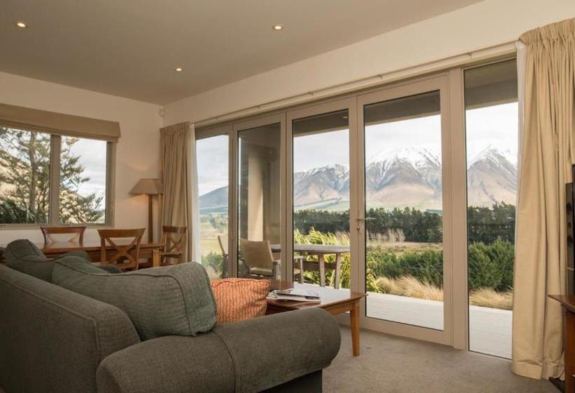 Canterbury High Country Villas