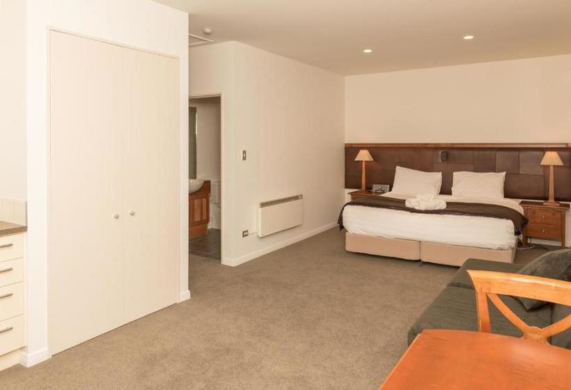 Canterbury High Country Villas