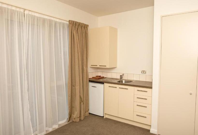 Canterbury High Country Villas