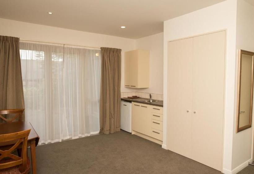 Canterbury High Country Villas