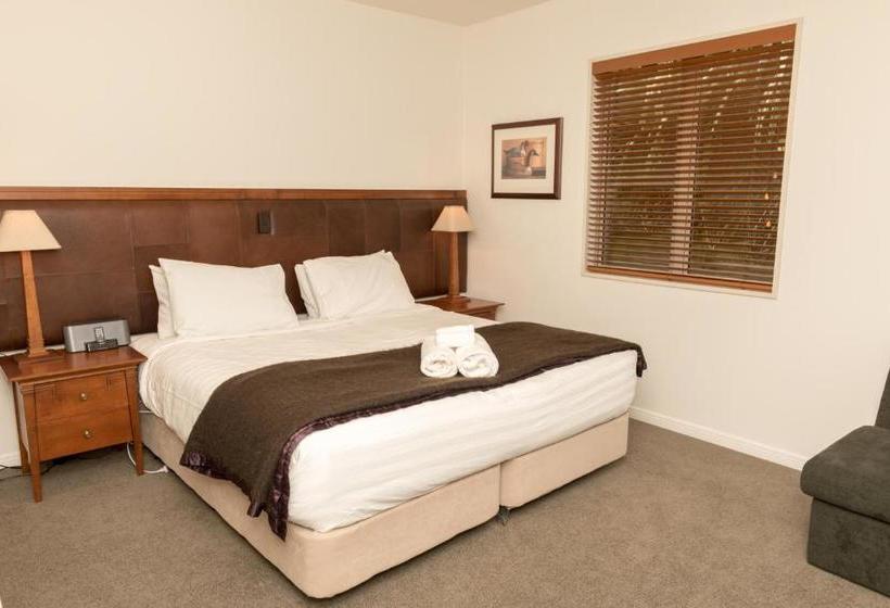 Canterbury High Country Villas