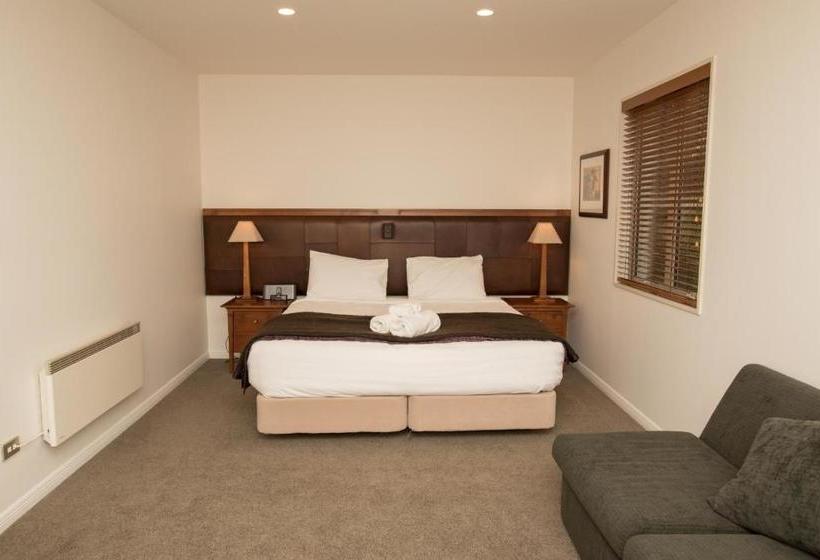 Canterbury High Country Villas