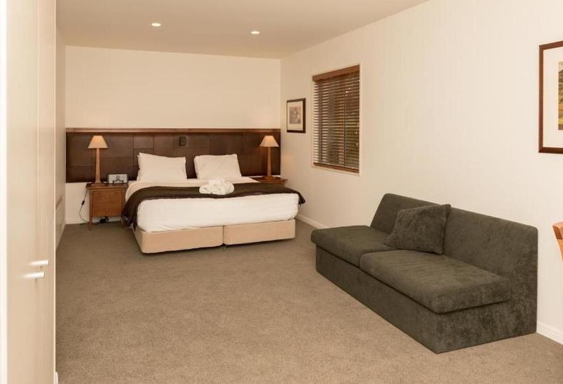 Canterbury High Country Villas